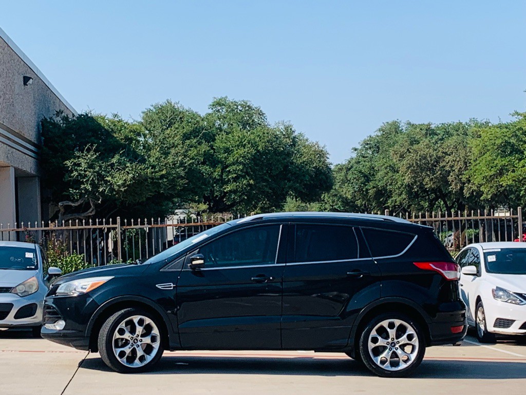 2014 Ford Escape Image 6