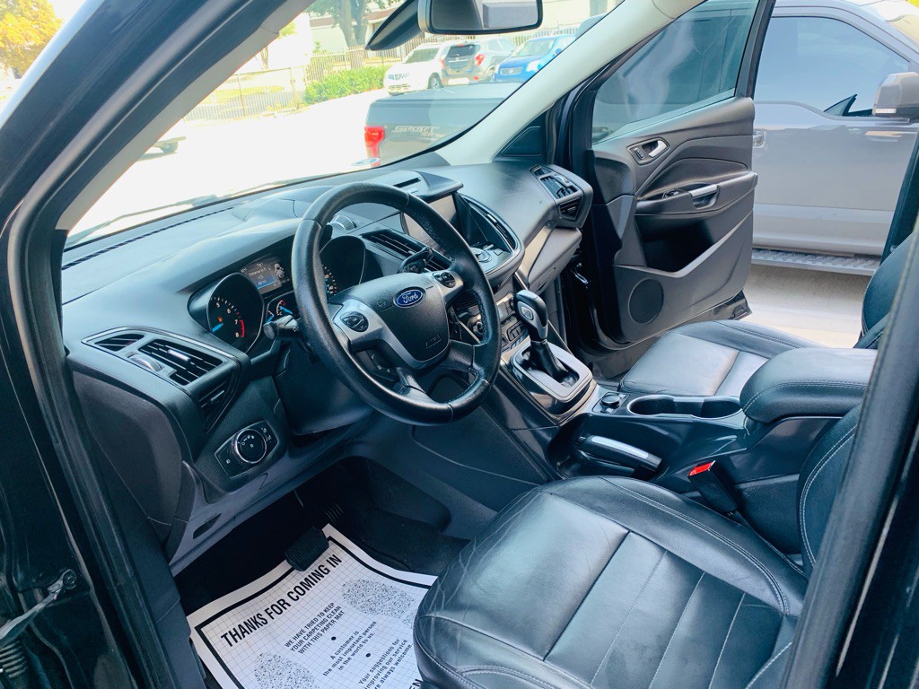 2014 Ford Escape Image 14