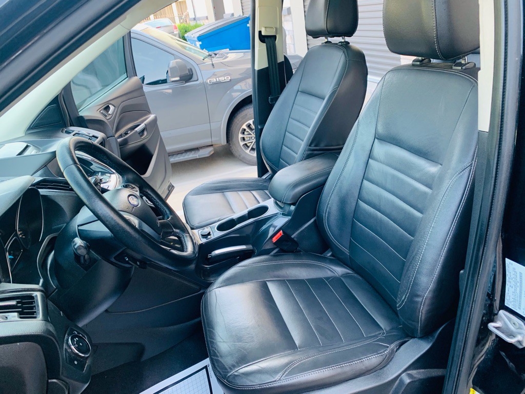 2014 Ford Escape Image 15