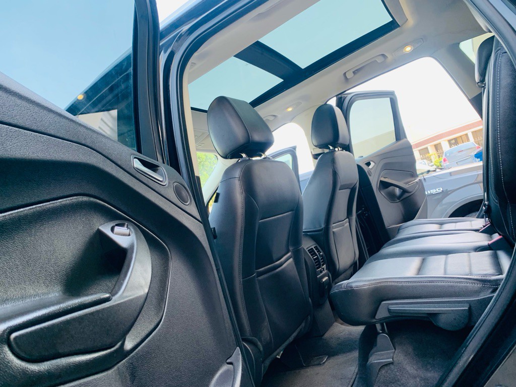2014 Ford Escape Image 16