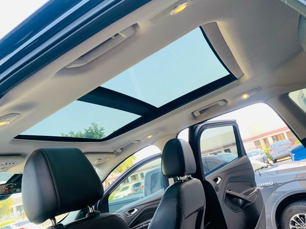 2014 Ford Escape Image 17
