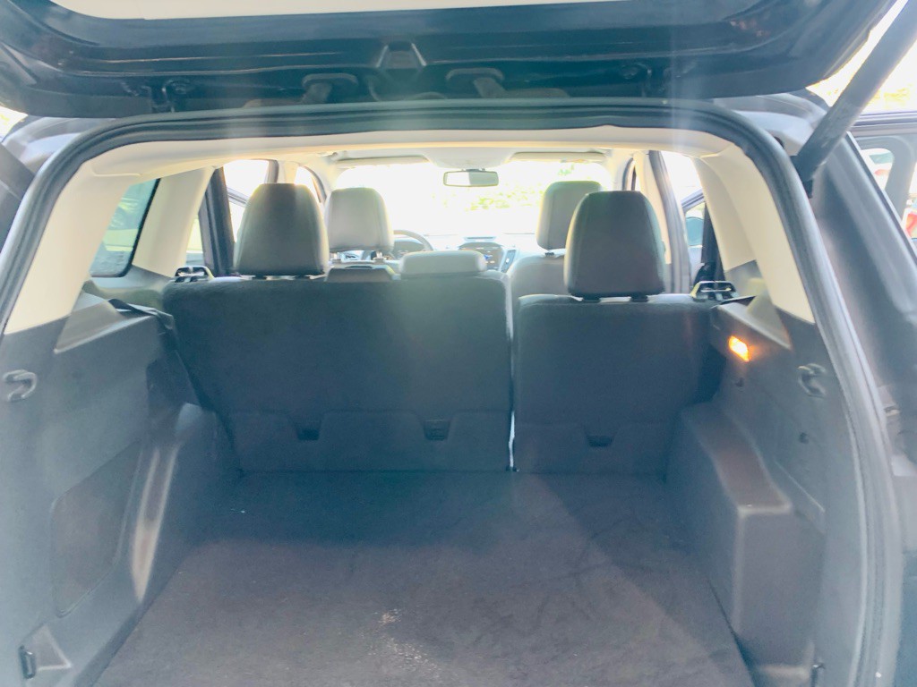 2014 Ford Escape Image 19