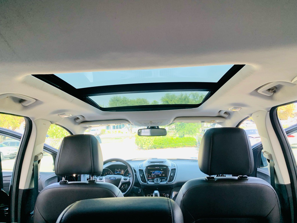 2014 Ford Escape Image 20