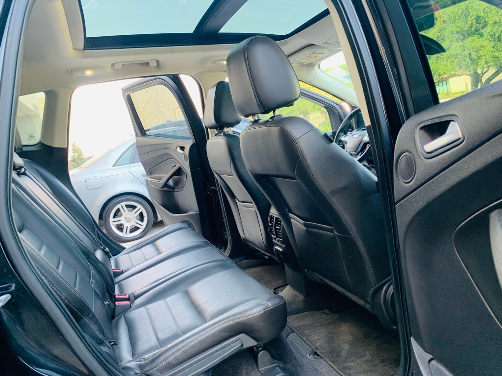 2014 Ford Escape Image 21