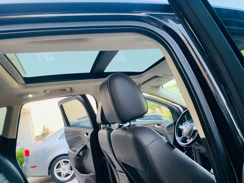 2014 Ford Escape Image 22