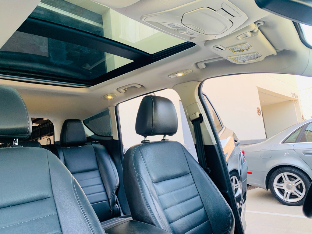 2014 Ford Escape Image 26