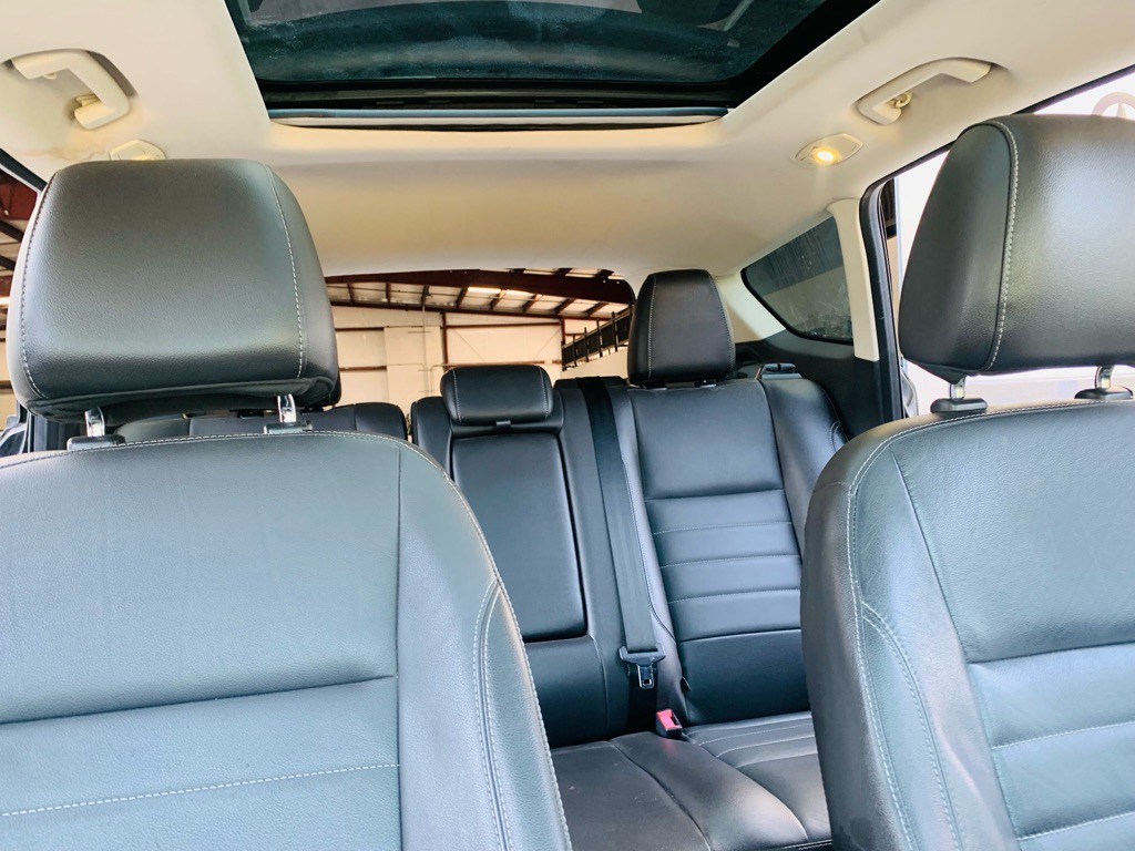 2014 Ford Escape Image 27