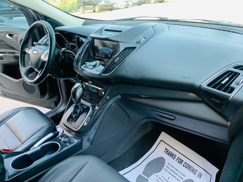2014 Ford Escape Image 28