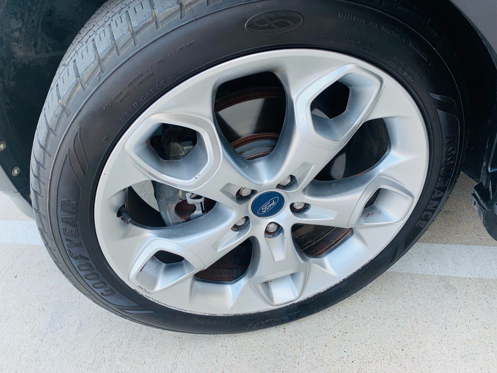2014 Ford Escape Image 30