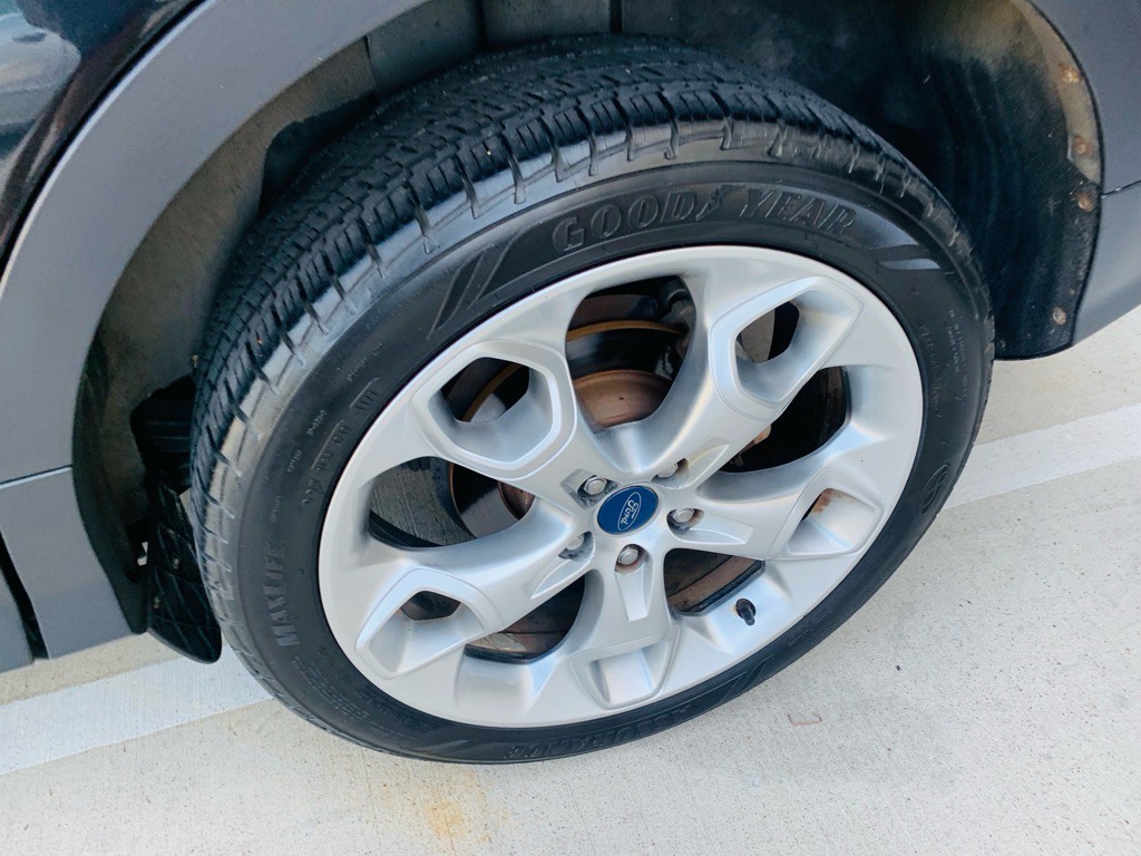 2014 Ford Escape Image 31