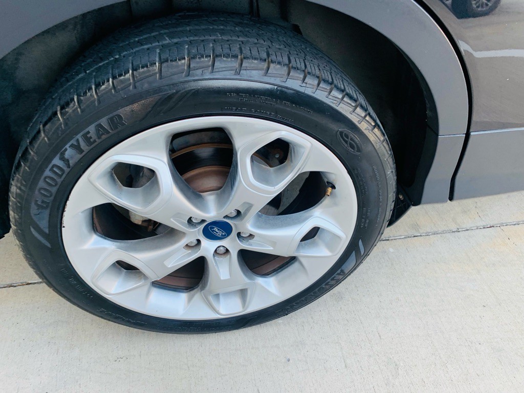 2014 Ford Escape Image 32