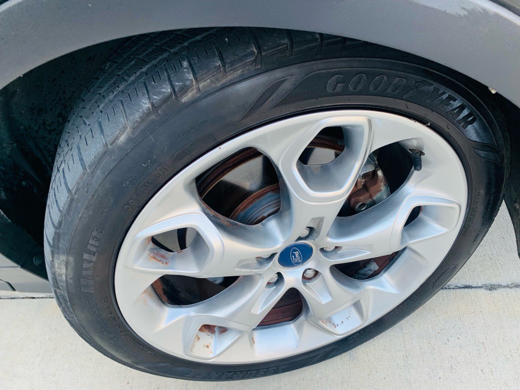 2014 Ford Escape Image 33