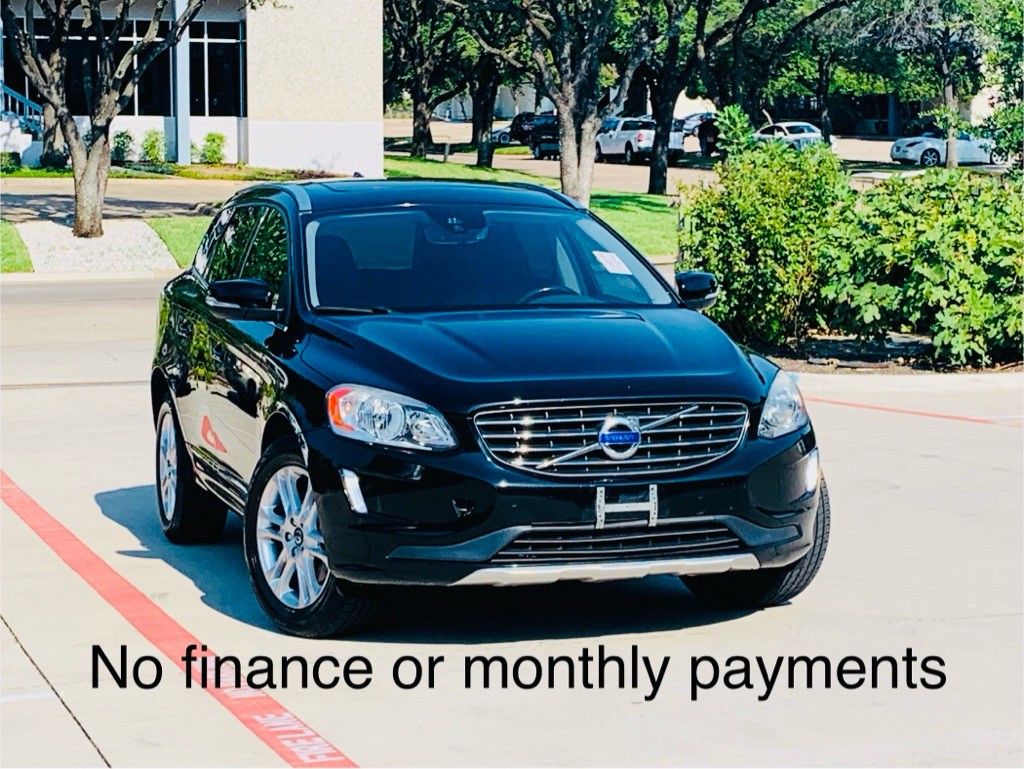 2016 Volvo XC60 Image 1