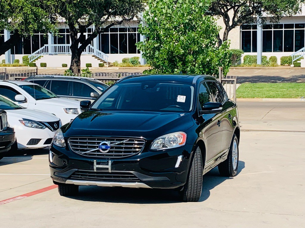 2016 Volvo XC60 Image 3