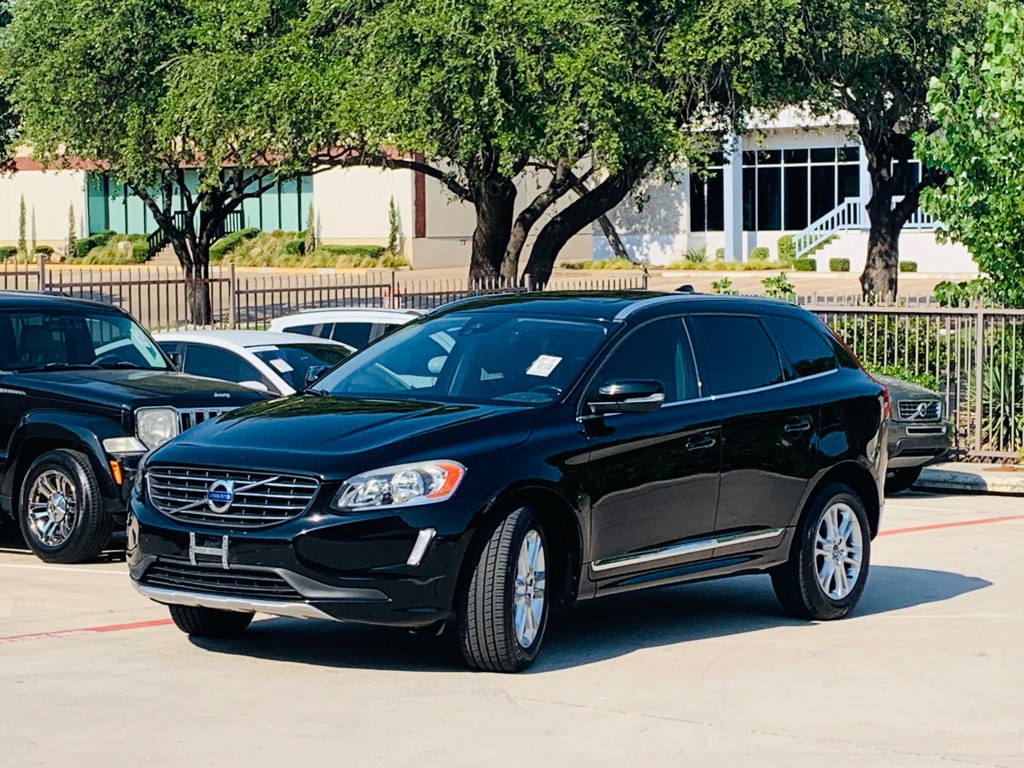 2016 Volvo XC60 Image 4