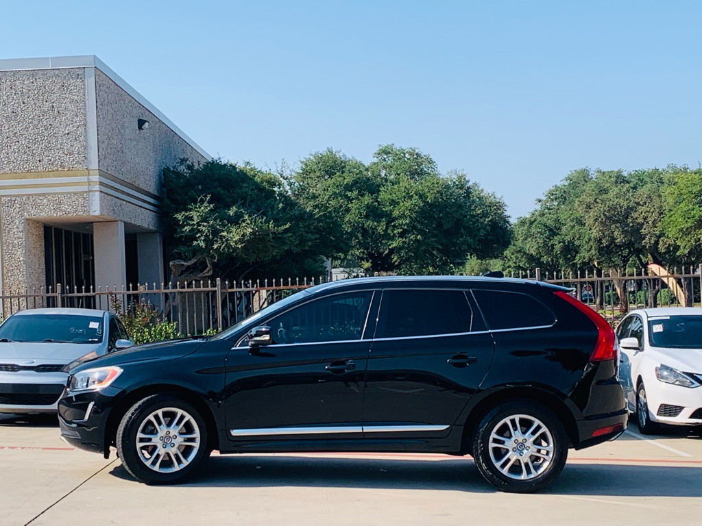 2016 Volvo XC60 Image 6