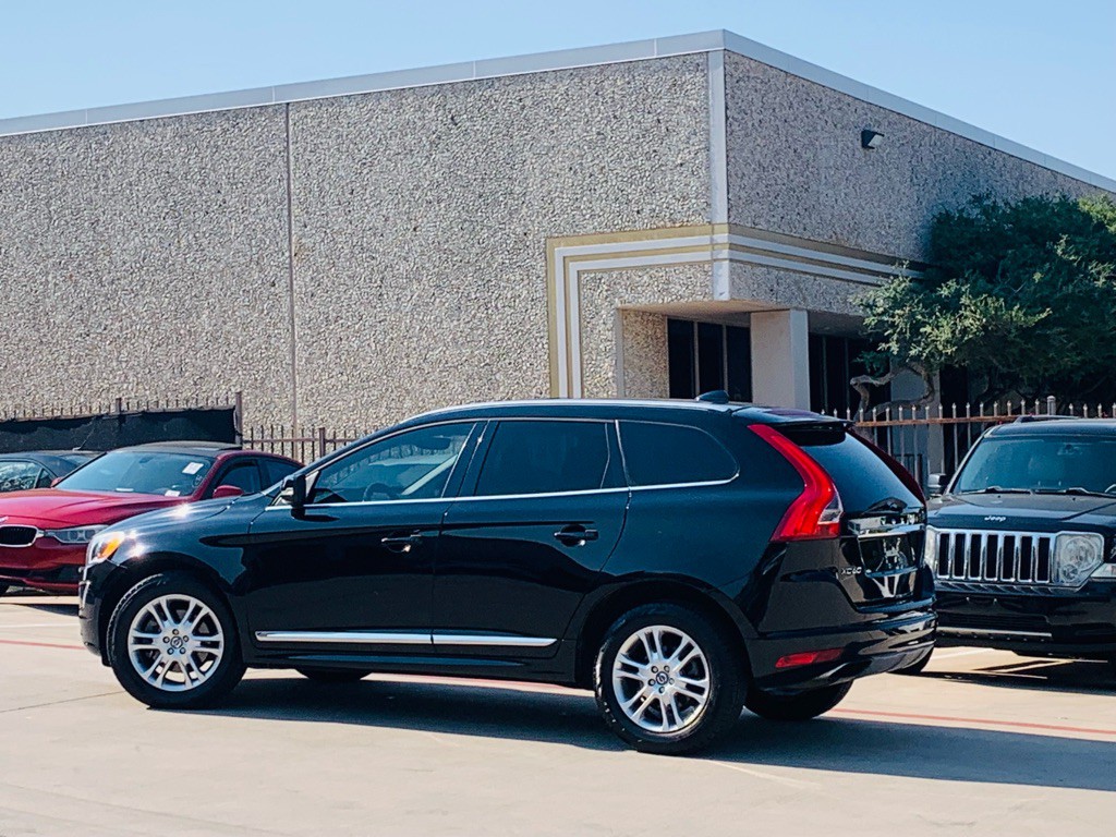 2016 Volvo XC60 Image 7