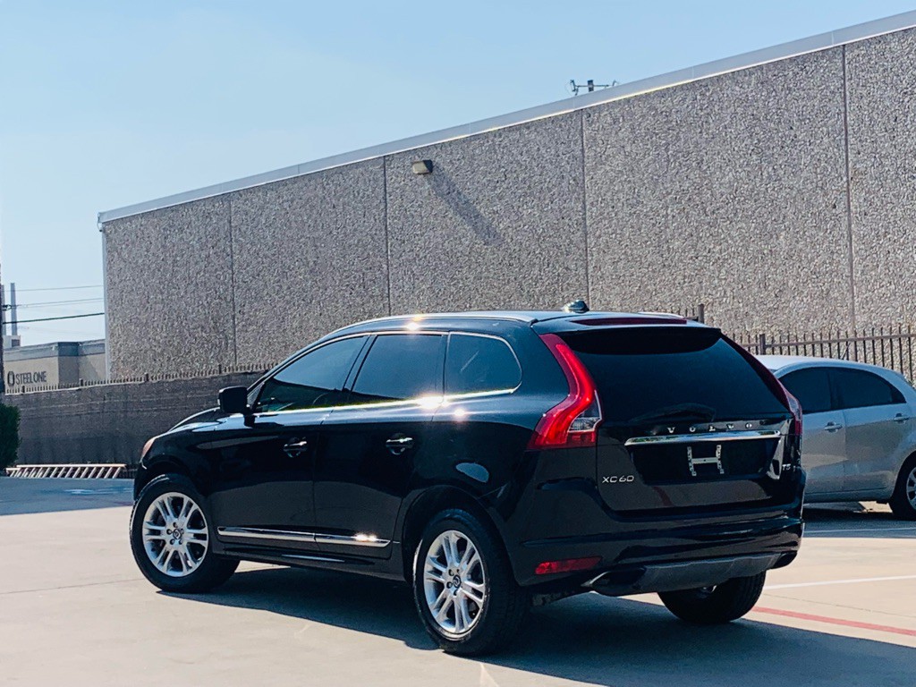 2016 Volvo XC60 Image 8