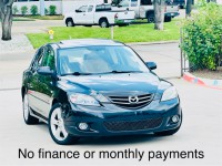 Image for 2005 Mazda Mazda3  ID: 6754182