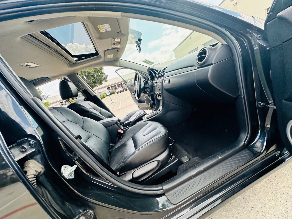 2005 Mazda Mazda3 Image 19