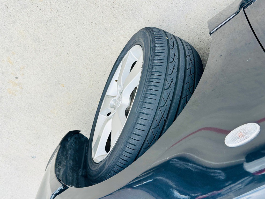 2005 Mazda Mazda3 Image 20