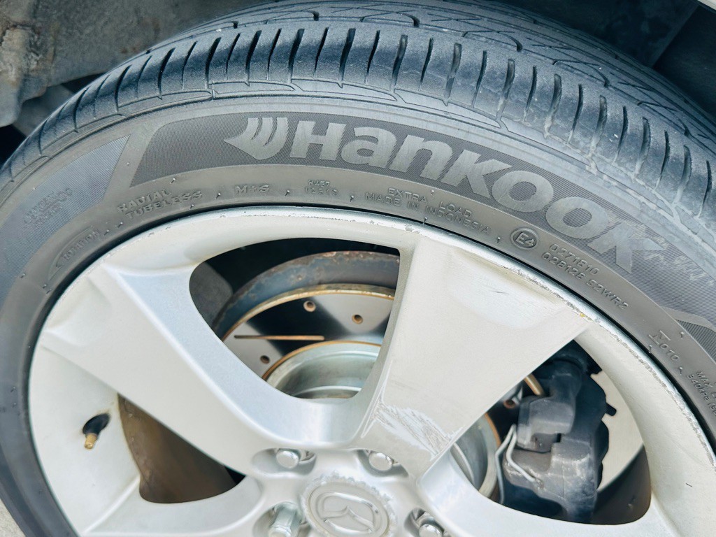 2005 Mazda Mazda3 Image 22