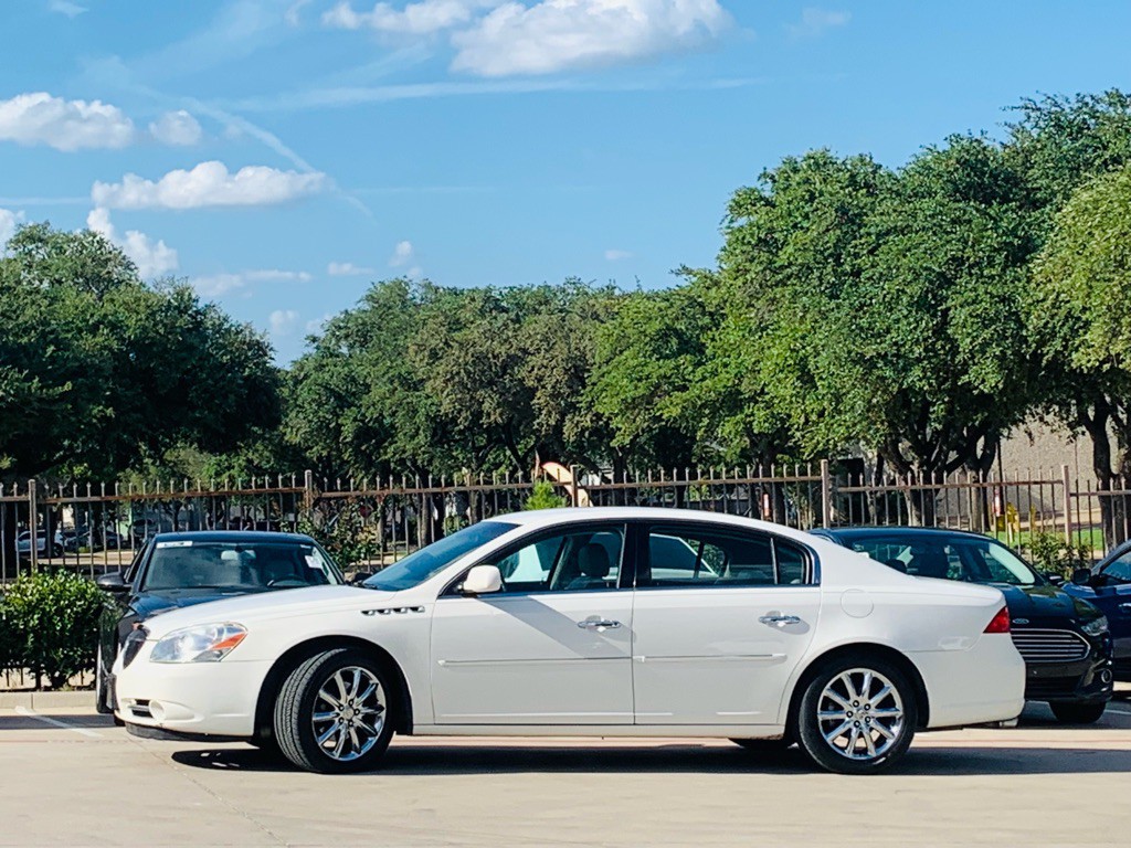 2006 Buick Lucerne Image 6