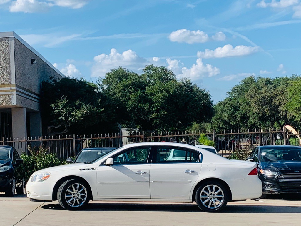 2006 Buick Lucerne Image 7