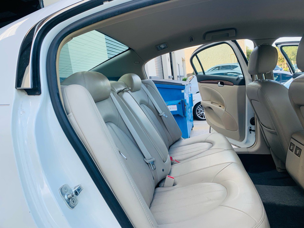 2006 Buick Lucerne Image 19
