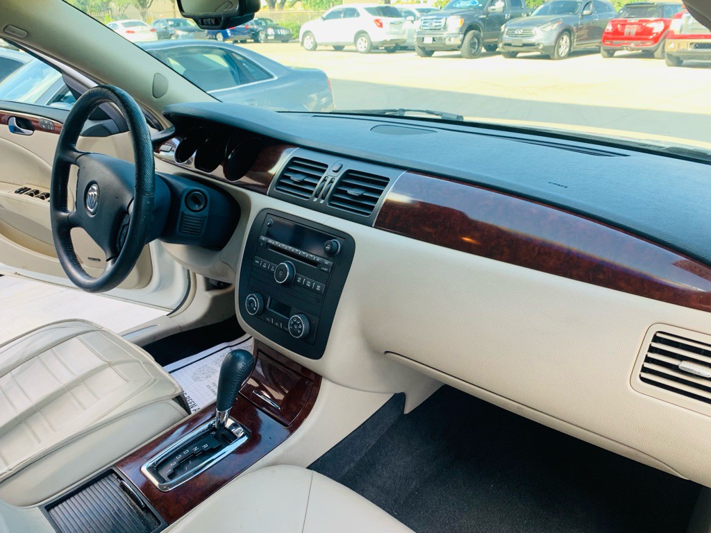 2006 Buick Lucerne Image 22