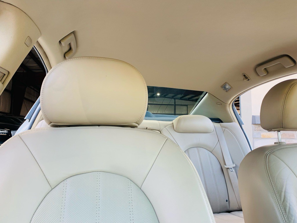 2006 Buick Lucerne Image 23
