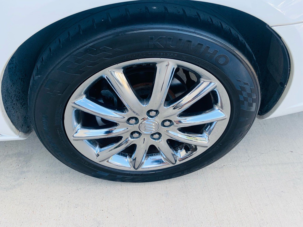 2006 Buick Lucerne Image 25