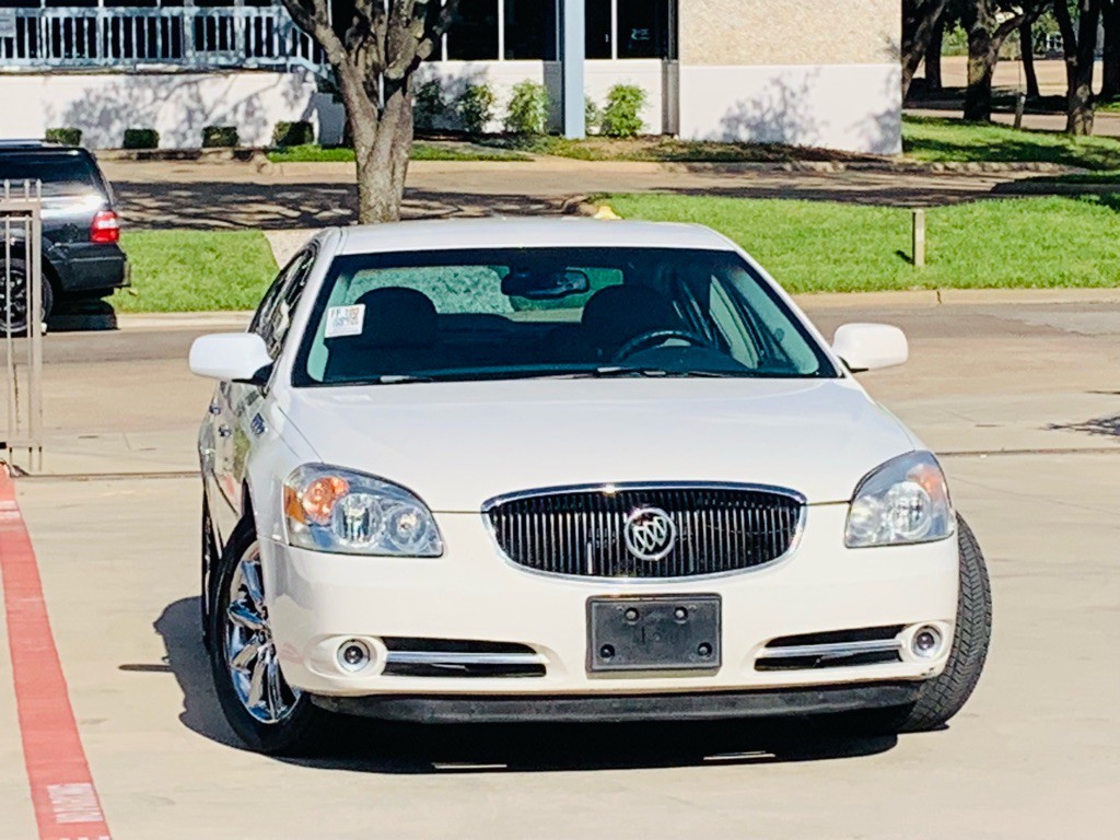 2006 Buick Lucerne Image 2