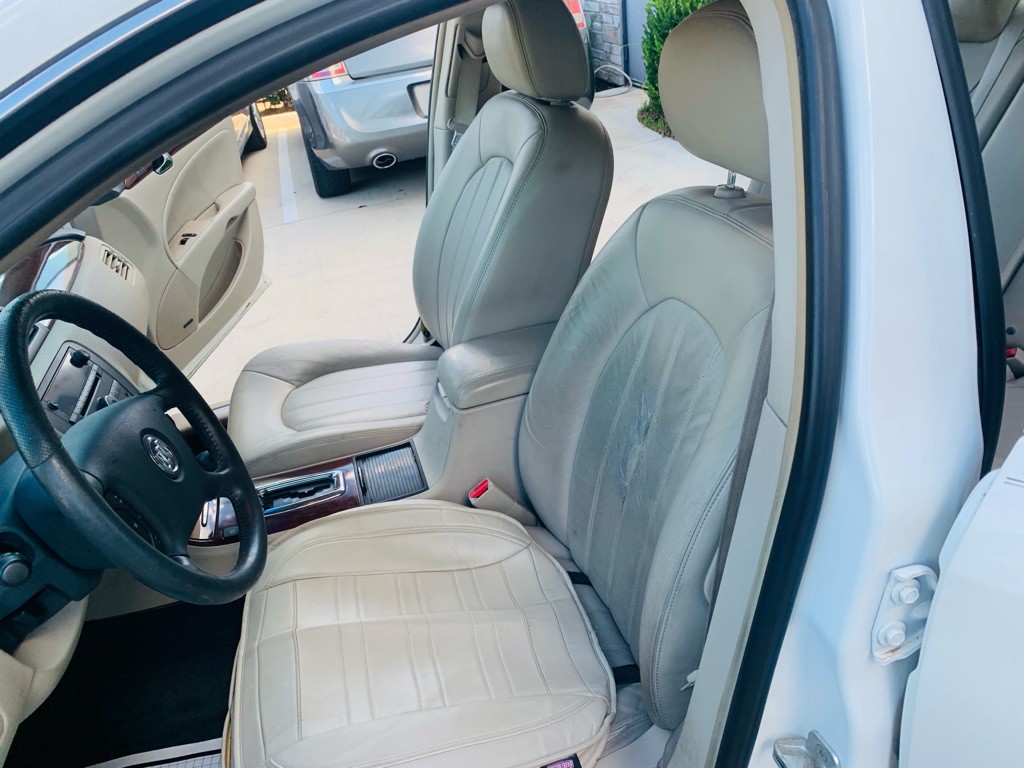2006 Buick Lucerne Image 15