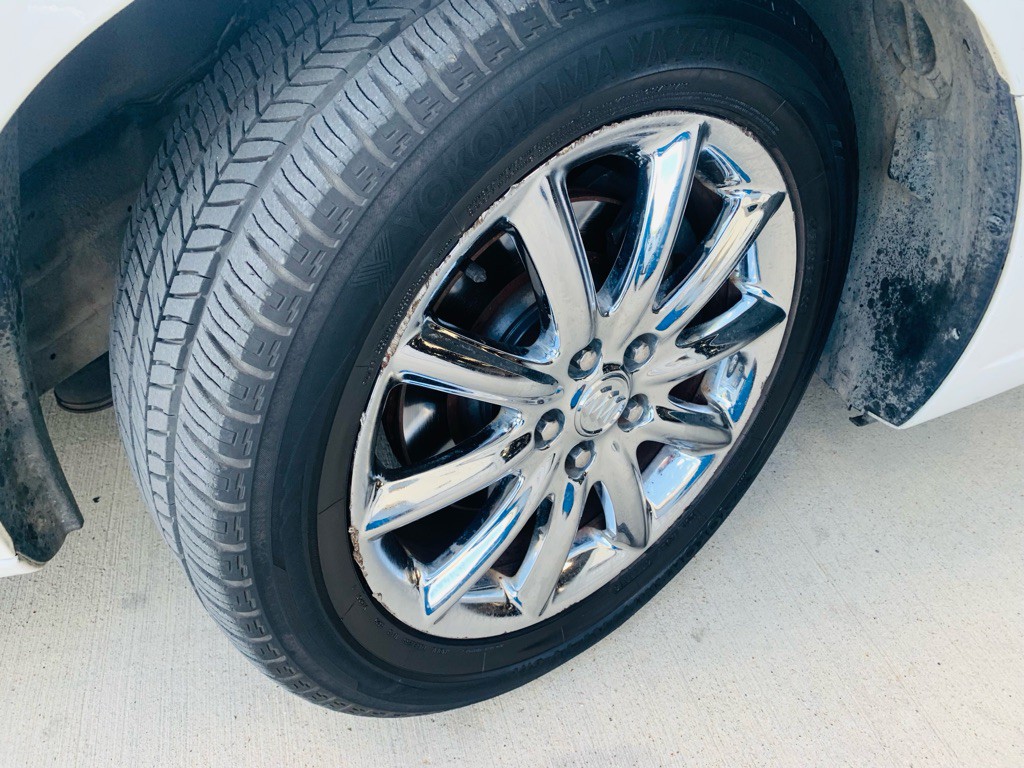 2006 Buick Lucerne Image 27