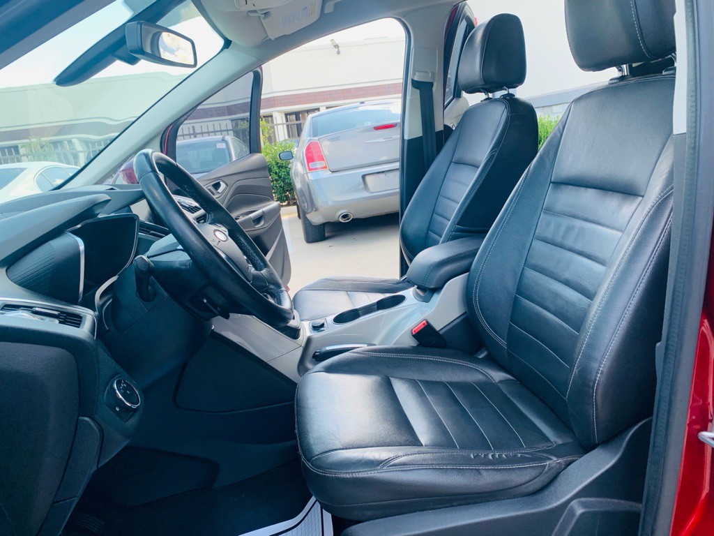 2013 Ford C-Max Image 15