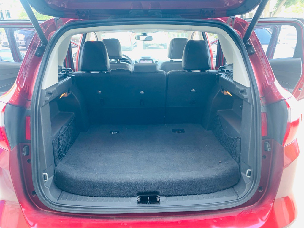 2013 Ford C-Max Image 19