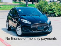 Image for 2016 Ford Fiesta S ID: 6767206