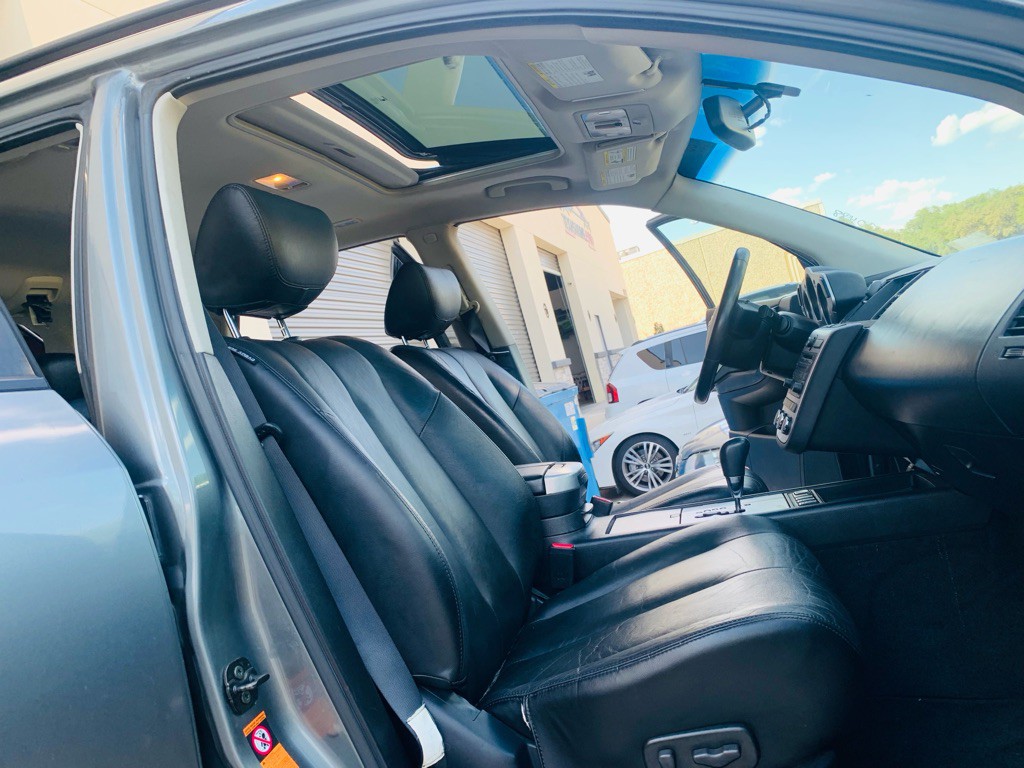 2006 Nissan Murano Image 25