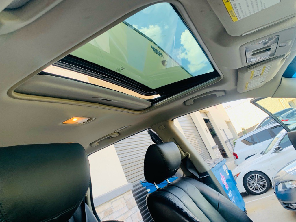 2006 Nissan Murano Image 27
