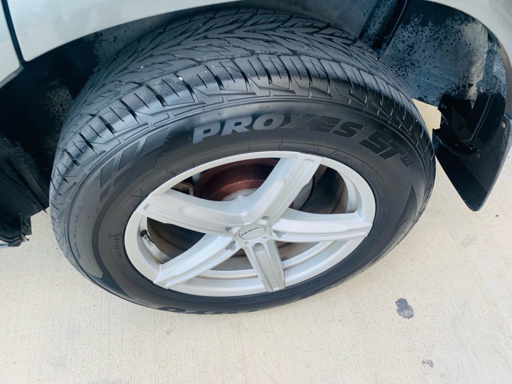 2006 Nissan Murano Image 30