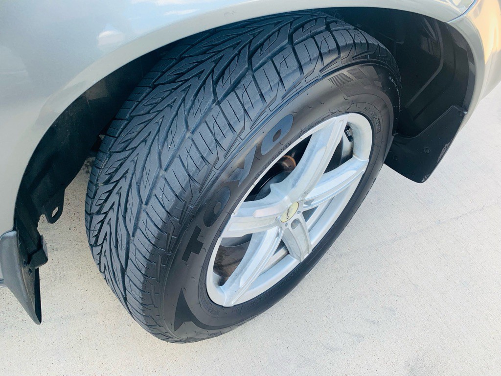 2006 Nissan Murano Image 32
