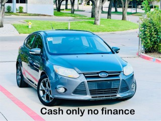 Image for 2013 Ford Focus SE ID: 6769409