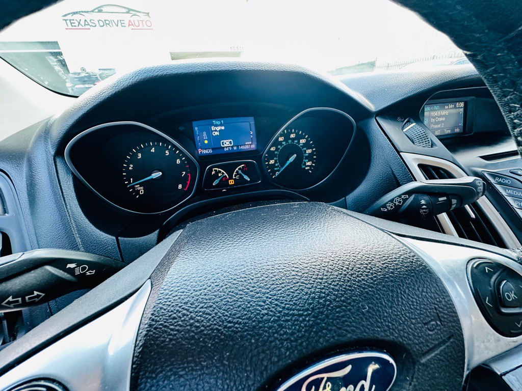 2013 Ford Focus Image 15