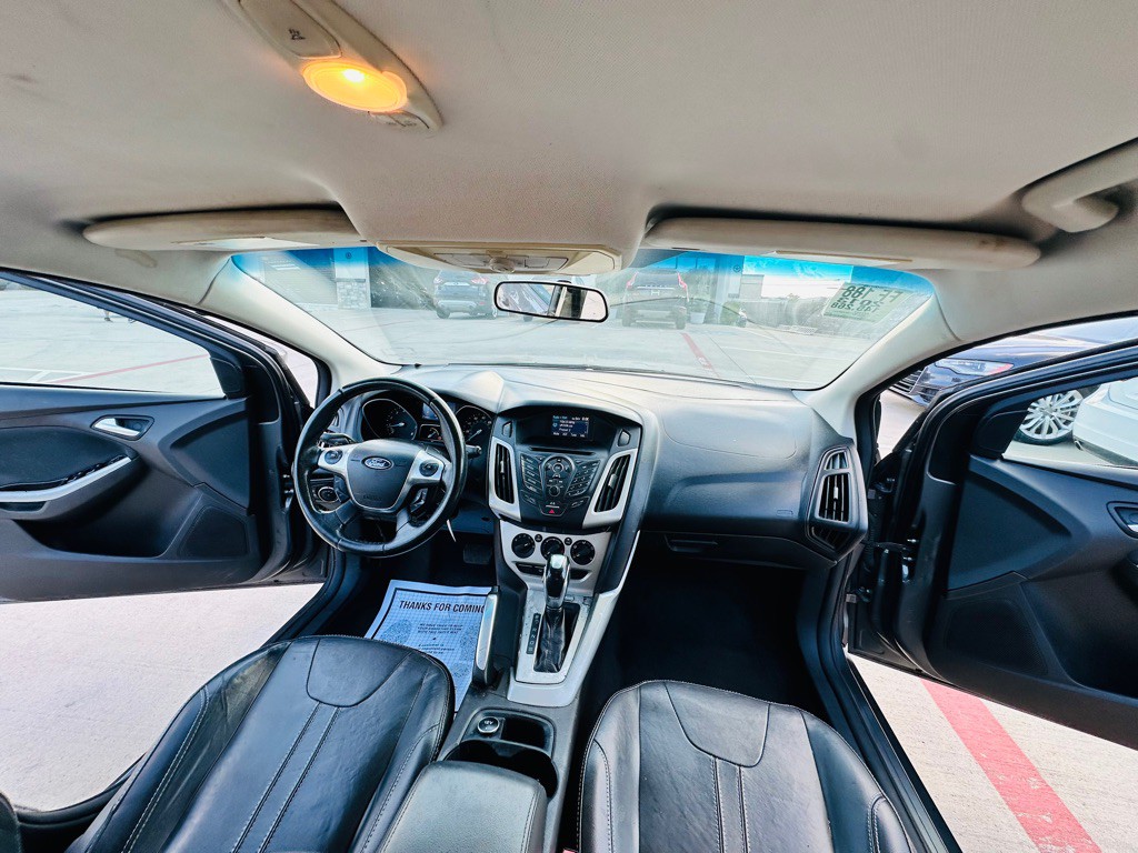 2013 Ford Focus Image 20