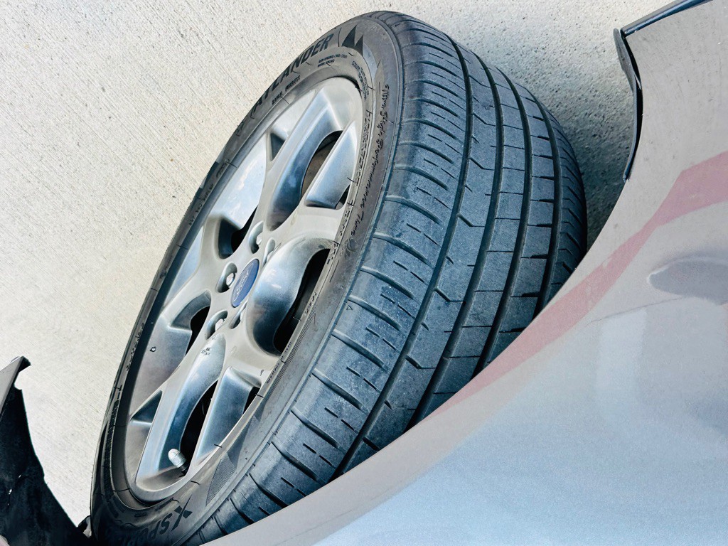 2013 Ford Focus Image 22