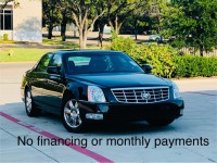 Image for 2007 Cadillac DTS  ID: 6776855