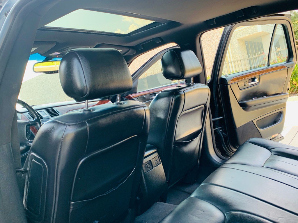 2007 Cadillac DTS Image 21