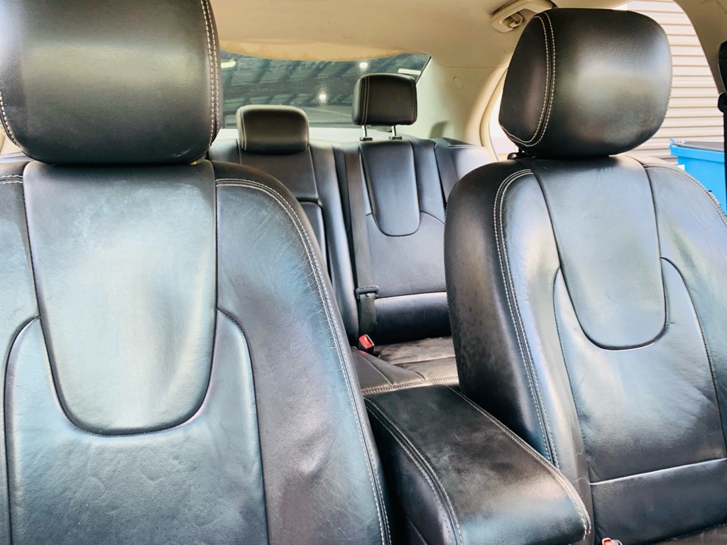 2012 Ford Fusion Image 27