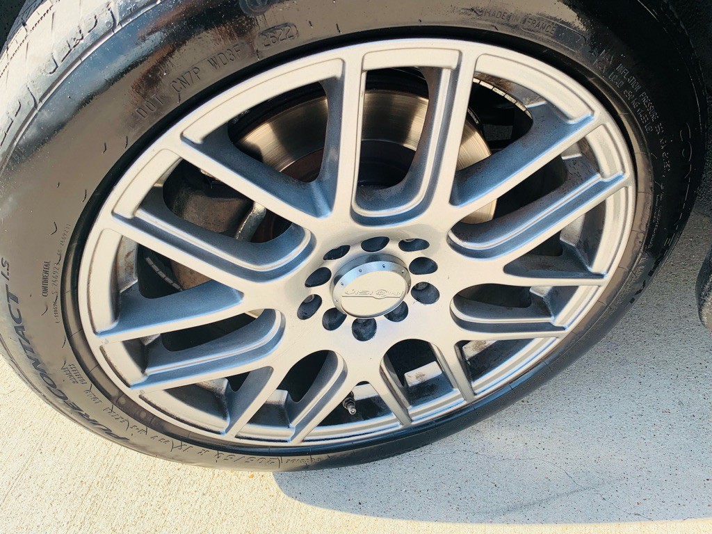 2012 Ford Fusion Image 28